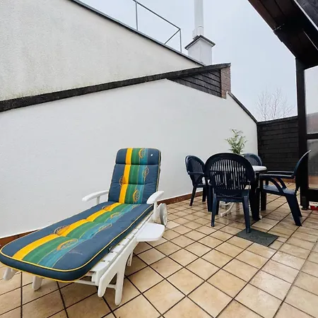 Lejlighed Starkenburgblick