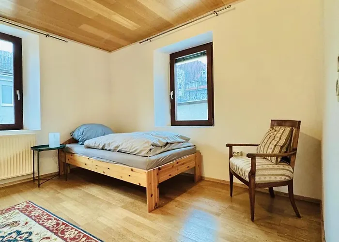 Starkenburgblick Apartmán