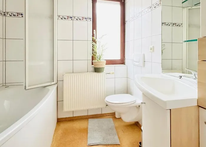 Apartmán Starkenburgblick